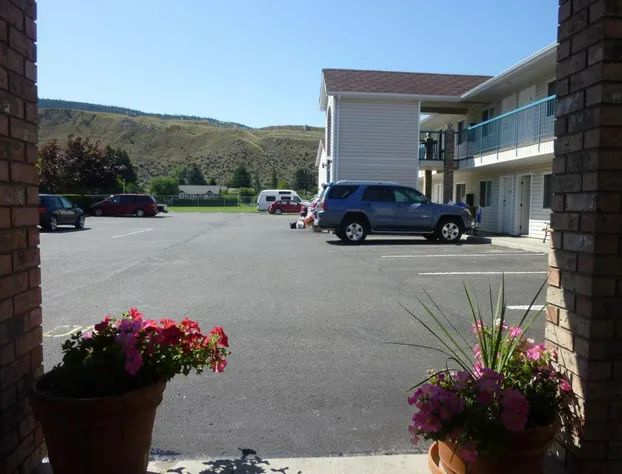 The Ranchland Inn hotel detail image 3