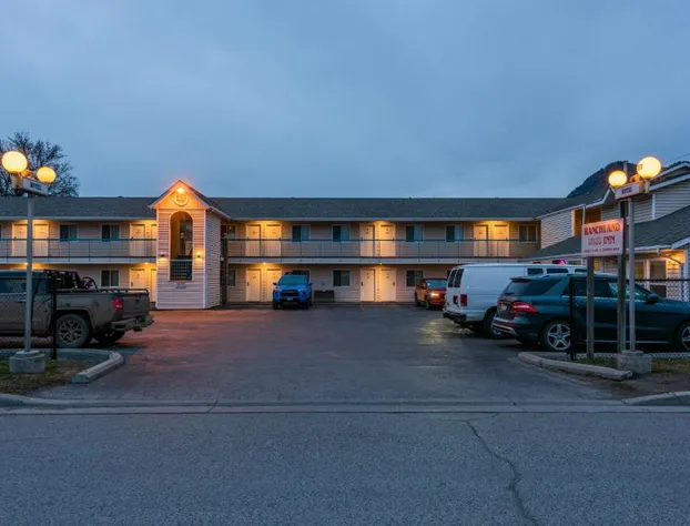 The Ranchland Inn hotel detail image 1