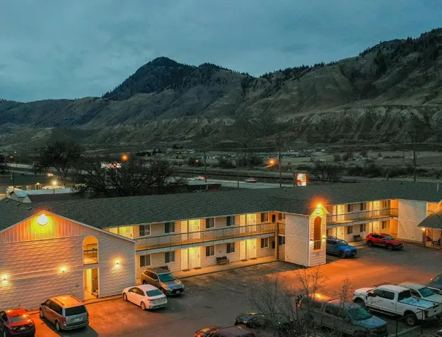 The Ranchland Inn hotel detail image 3