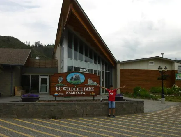 The Ranchland Inn hotel detail image 4