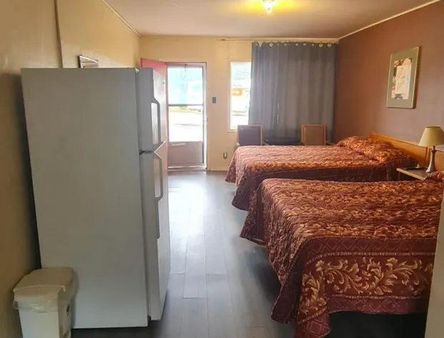 Skyways Motel hotel detail image 2