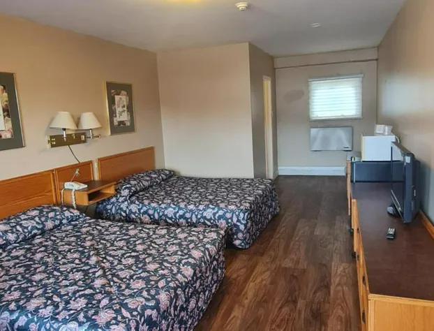 Skyways Motel hotel detail image 3