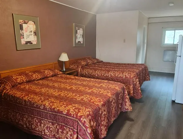 Skyways Motel hotel detail image 4