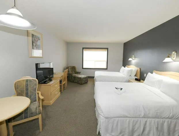 Prime Hotel hotel detail image 3