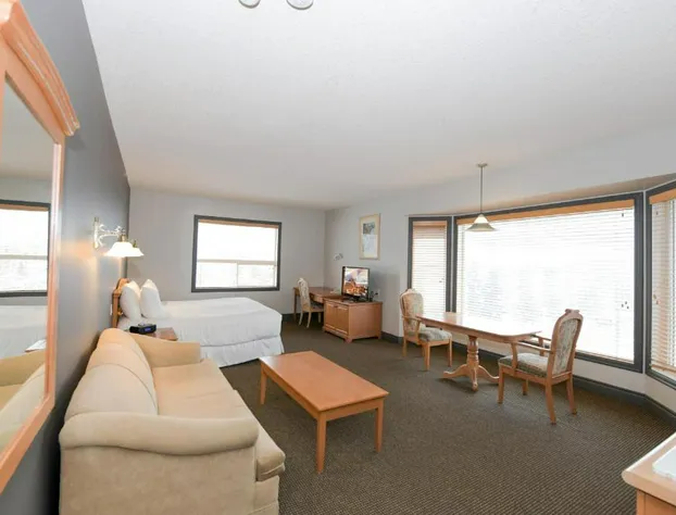 Prime Hotel hotel detail image 4