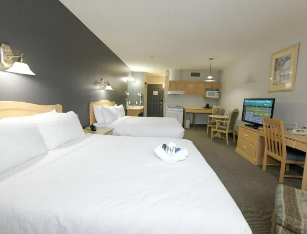 Prime Hotel hotel detail image 1