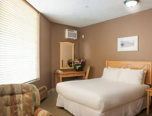 Prime Hotel hotel detail image 2