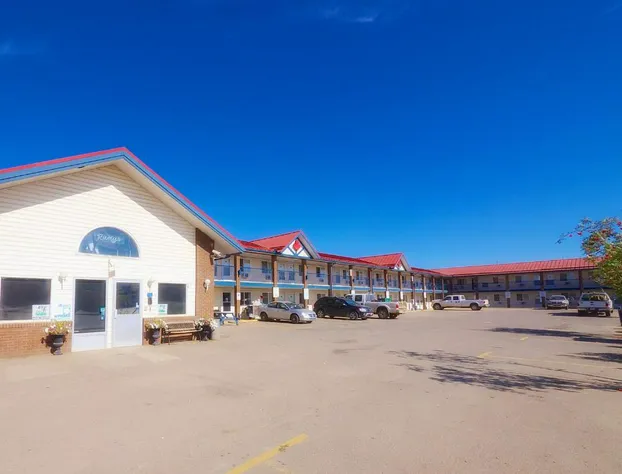 Rusty's BCMInns Fort McMurray hotel detail image 1