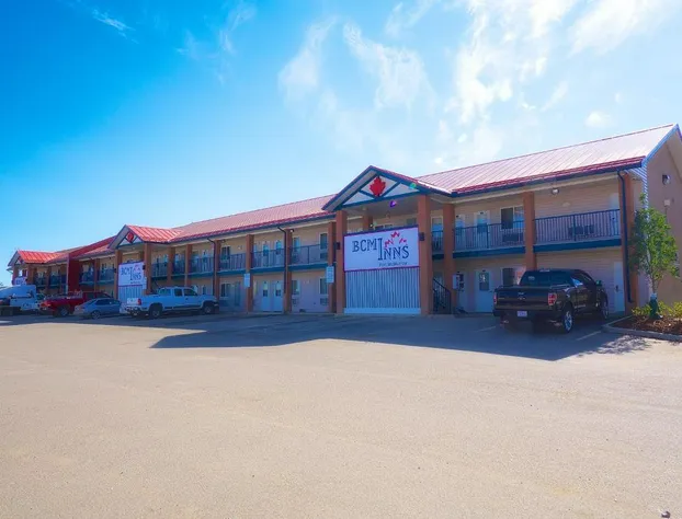 Rusty's BCMInns Fort McMurray hotel detail image 2