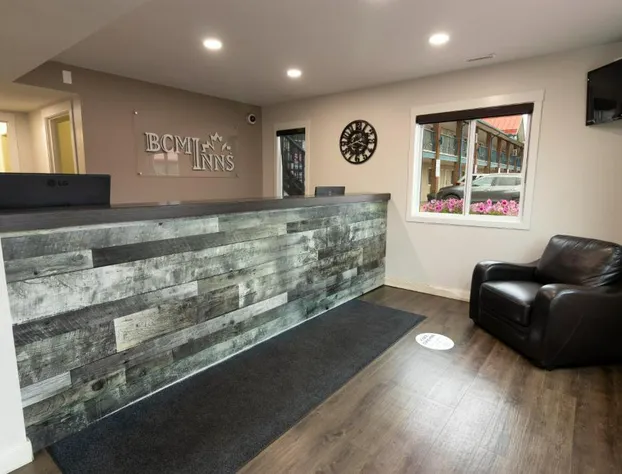 Rusty's BCMInns Fort McMurray hotel detail image 4