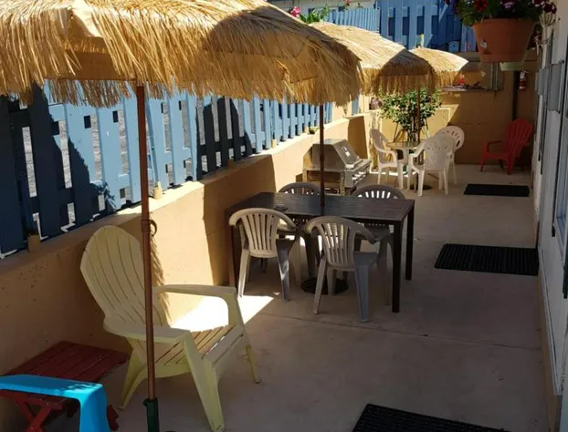 Creston Valley Motel hotel detail image 3