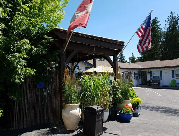 Creston Valley Motel hotel detail image 4