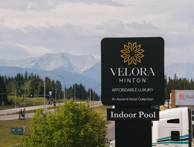 Velora Hinton, an Ascend Collection Hotel hotel detail image 1