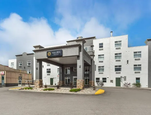 Velora Hinton, an Ascend Collection Hotel hotel detail image 3