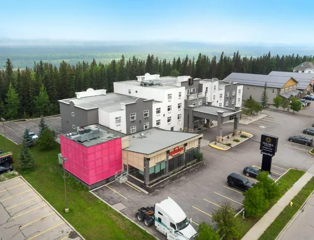 Velora Hinton, an Ascend Collection Hotel hotel detail image 4