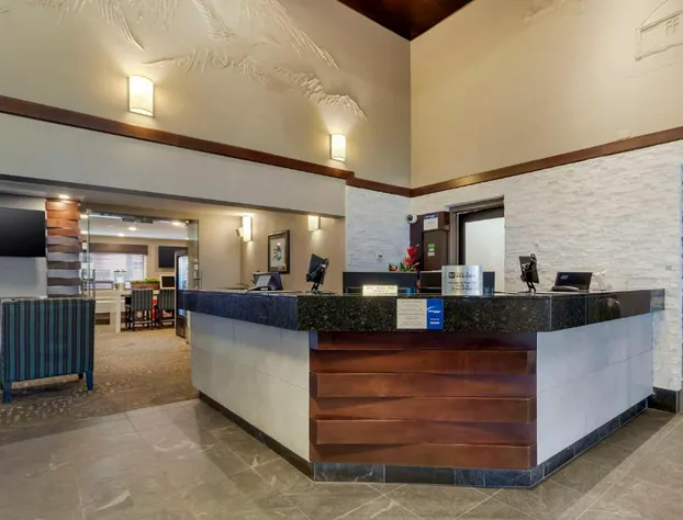 Best Western Plus City Centre Inn hotel detail image 3