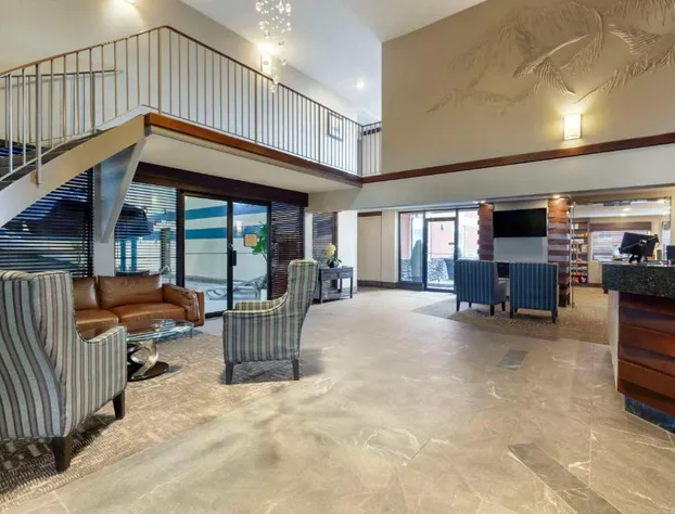 Best Western Plus City Centre Inn hotel detail image 4