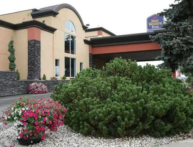 Best Western Plus City Centre Inn hotel detail image 1