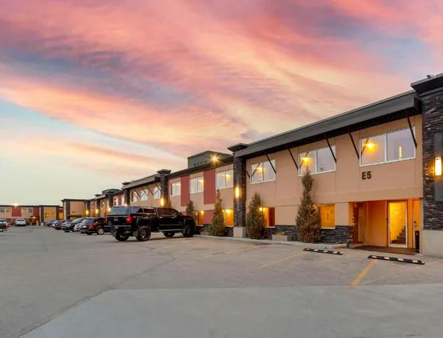 Best Western Plus City Centre Inn hotel detail image 2