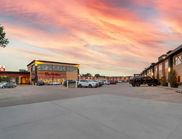 Best Western Plus City Centre Inn hotel detail image 3