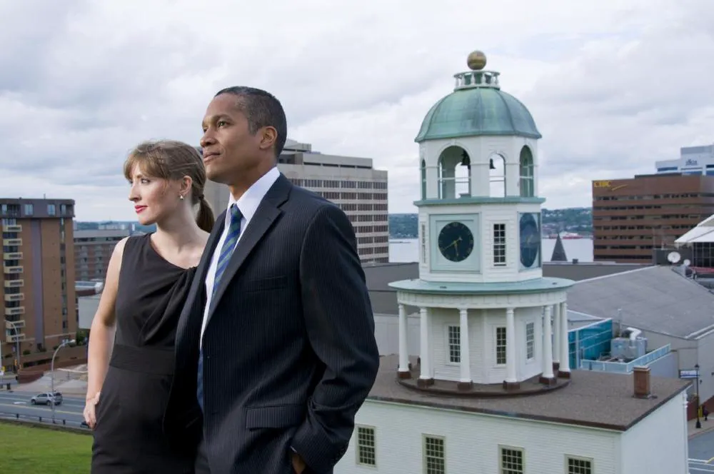 Cambridge Suites Hotel hotel hero