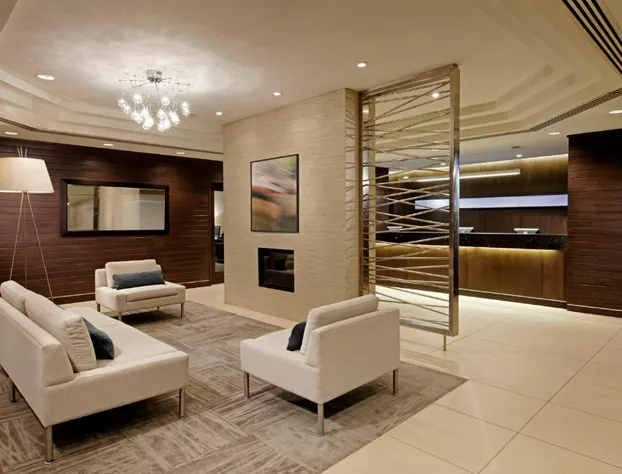 Cambridge Suites Hotel hotel detail image 3