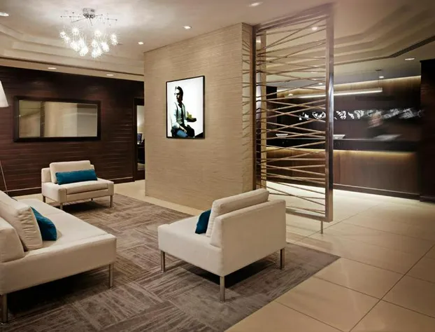 Cambridge Suites Hotel hotel detail image 4