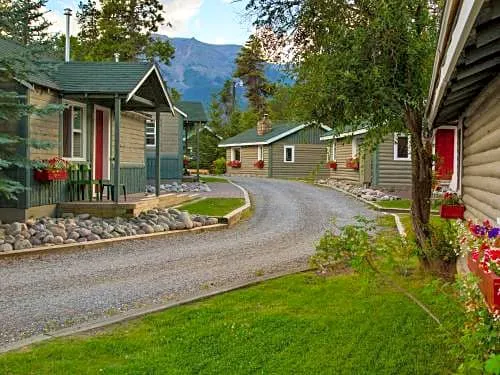 Bear Hill Lodge hotel detail image 1