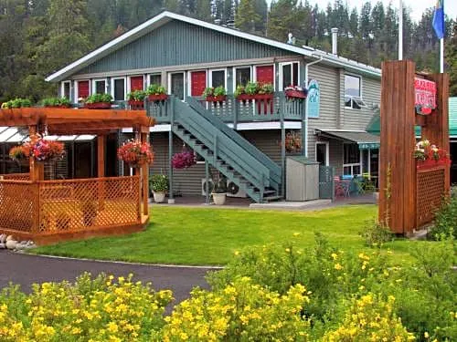 Bear Hill Lodge hotel detail image 2