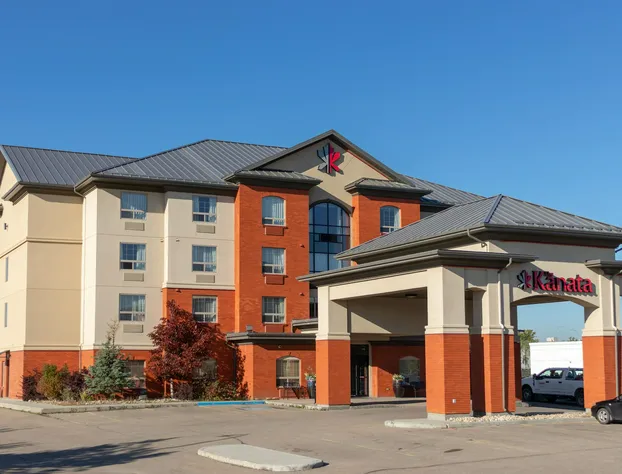 The Kanata Inn Fort Saskatchewan hotel detail image 2
