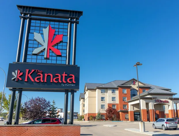 The Kanata Inn Fort Saskatchewan hotel detail image 3