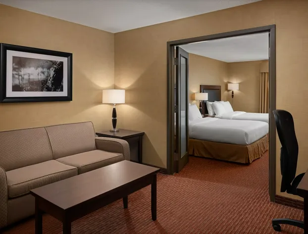 Pomeroy Hotel and Conference Centre Fort St. John hotel detail image 2