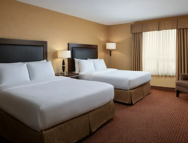 Pomeroy Hotel and Conference Centre Fort St. John hotel detail image 3