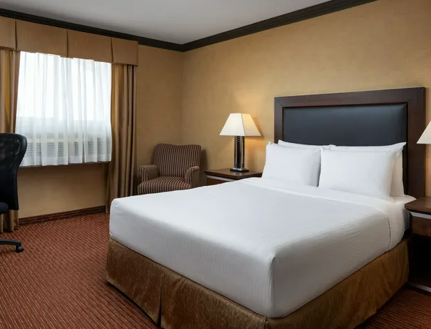 Pomeroy Hotel and Conference Centre Fort St. John hotel detail image 4