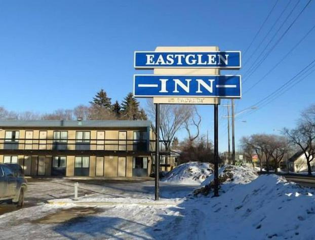 Eastglen Inn hotel detail image 1