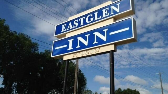 Eastglen Inn hotel detail image 3