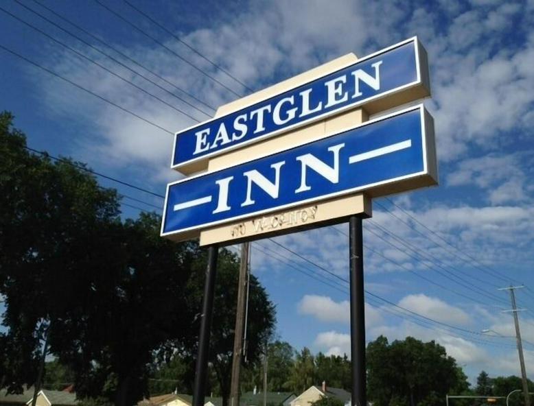 Eastglen Inn hotel detail image 3