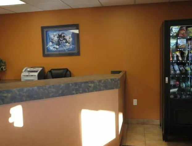 Eastglen Inn hotel detail image 4