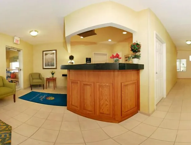 Quality Inn hotel detail image 2