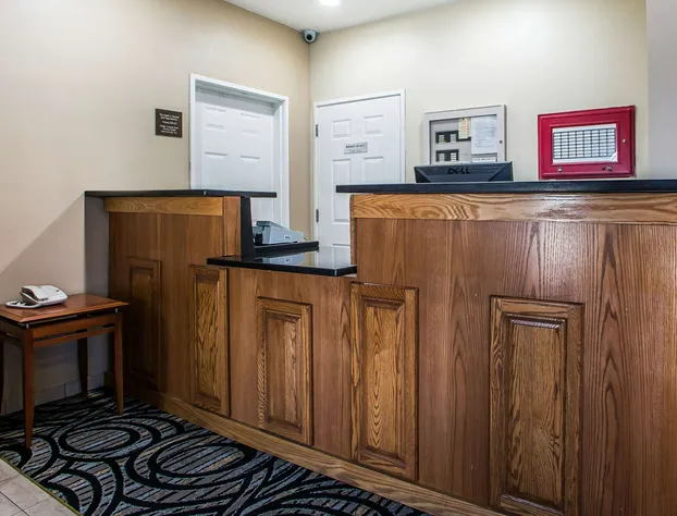 Quality Inn hotel detail image 3