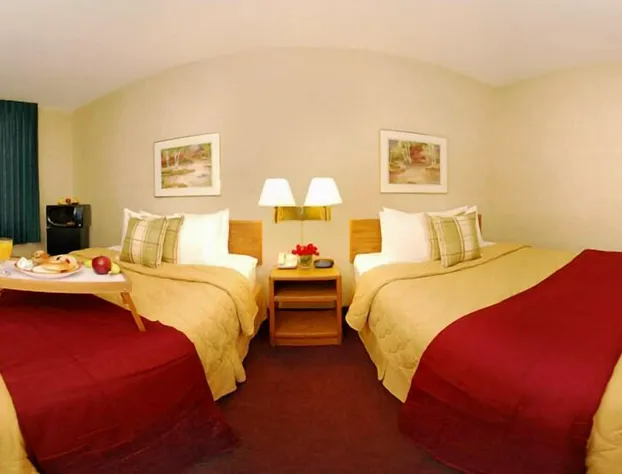 Quality Inn hotel detail image 4