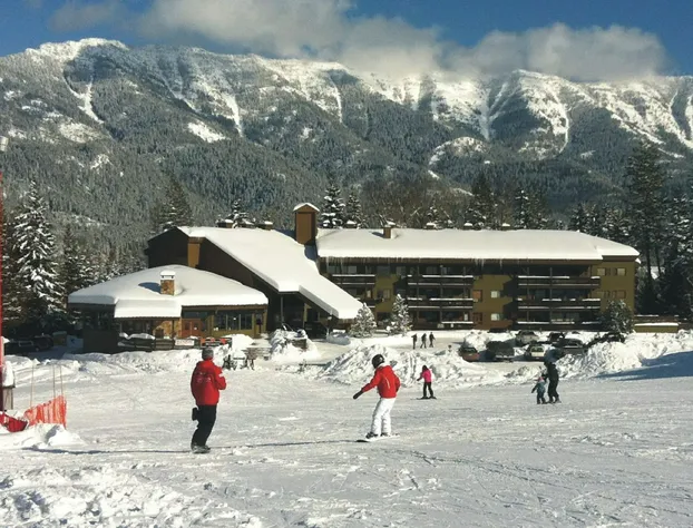 The Griz Inn hotel detail image 1