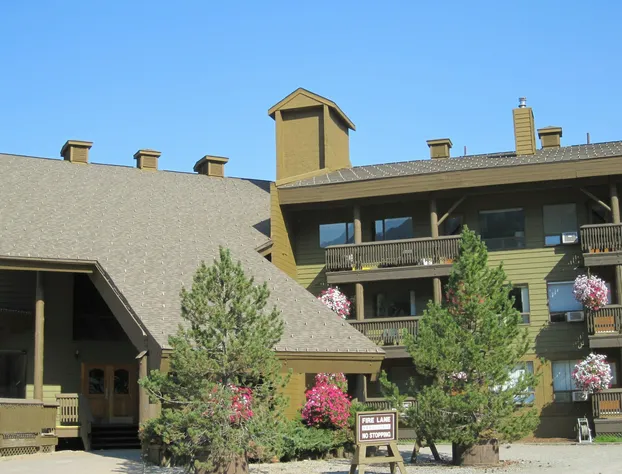 The Griz Inn hotel detail image 2