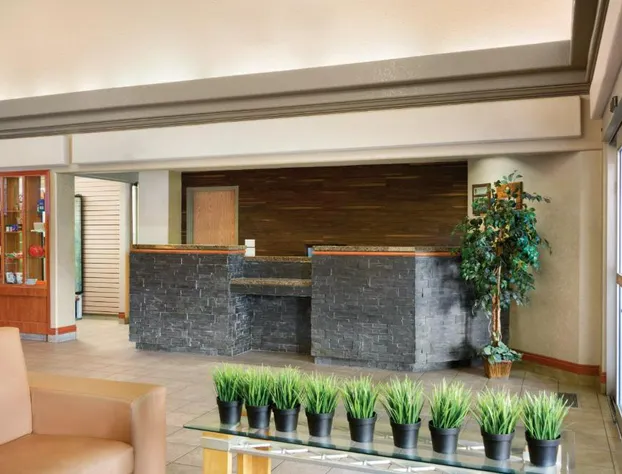 Days Inn by Wyndham Calgary Airport hotel detail image 2