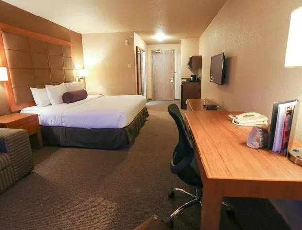 Days Inn by Wyndham Calgary Airport hotel detail image 3