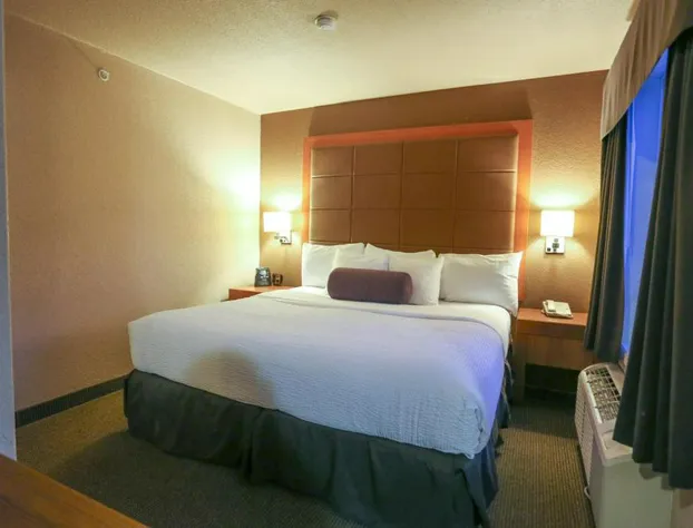 Days Inn by Wyndham Calgary Airport hotel detail image 4