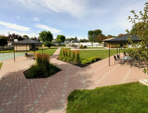 Le Montagnais hotel detail image 1