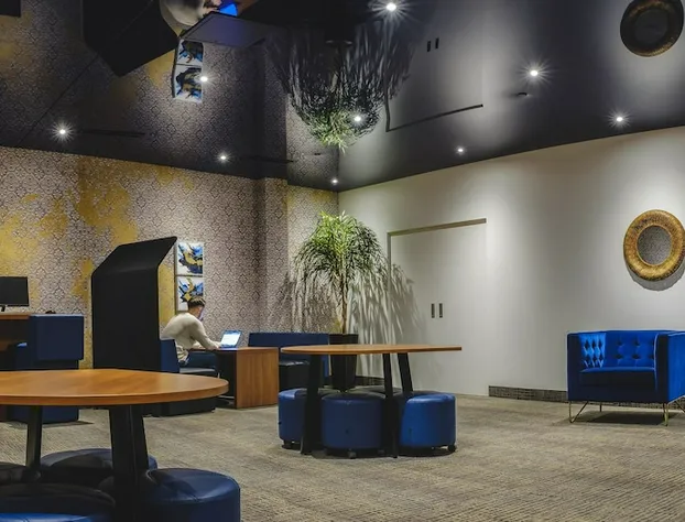 Le Montagnais hotel detail image 4