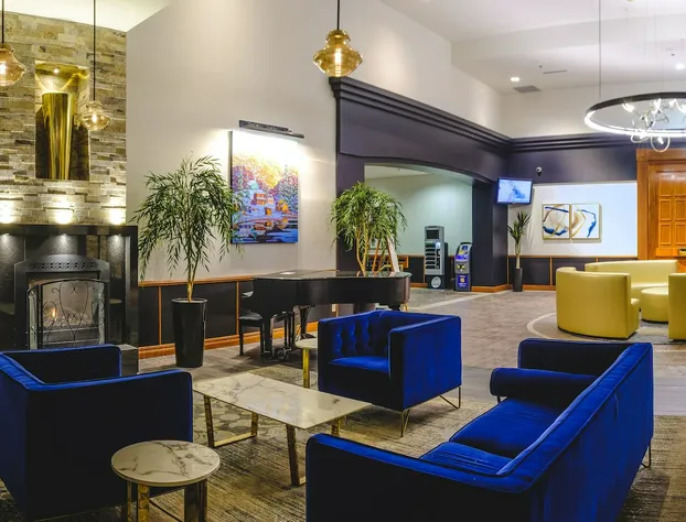 Le Montagnais hotel detail image 2