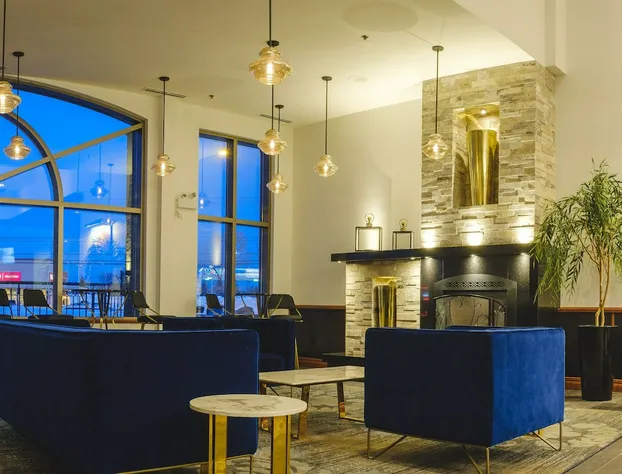 Le Montagnais hotel detail image 3